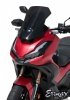 Szyba ERMAX SCOOTER TOURING 45 cm HONDA ADV 350 2022 - 2025